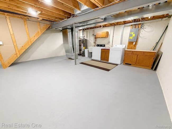 Building Photo - 732 Griswold St