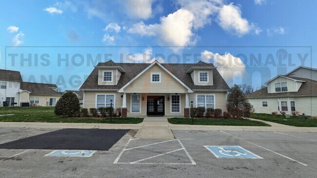 Building Photo - 311 Sam Houston Cir