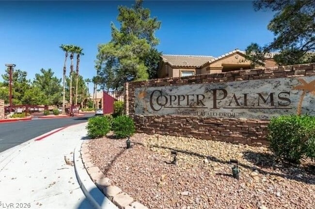 Building Photo - 1150 N Buffalo Dr