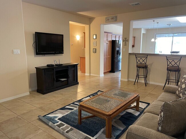 Building Photo - Furnished Home with Pool/Spa & Solar in Araby Crossing!