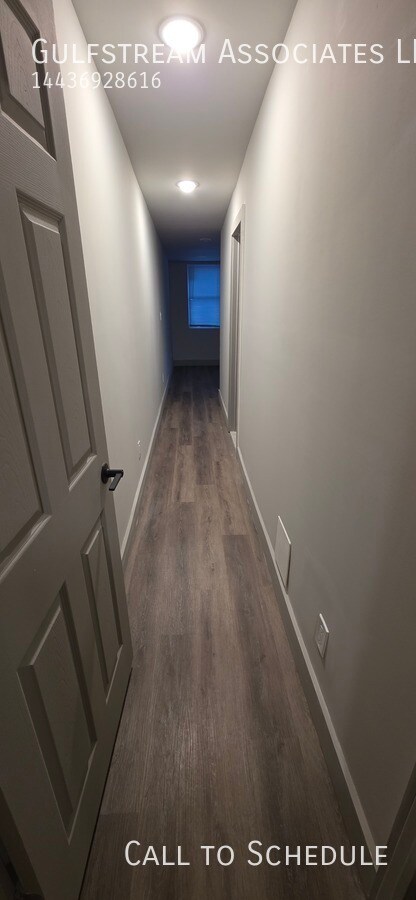 Building Photo - 1315 N Patterson Park Ave