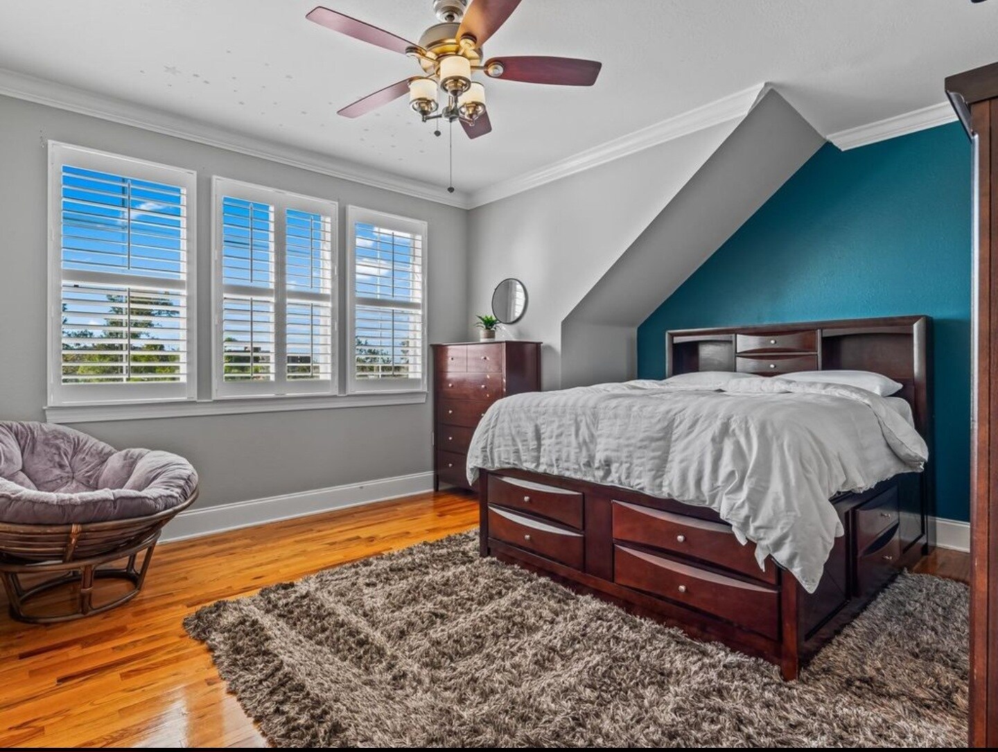 Building Photo - 415 Saint Francis St