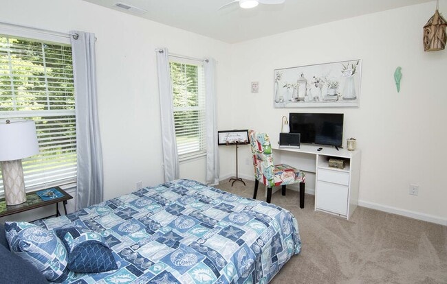 Building Photo - 3120 Amidship Dr