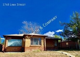 Building Photo - 1748 Lima St
