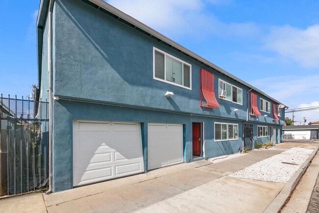 Building Photo - 1495 Peterson Ave
