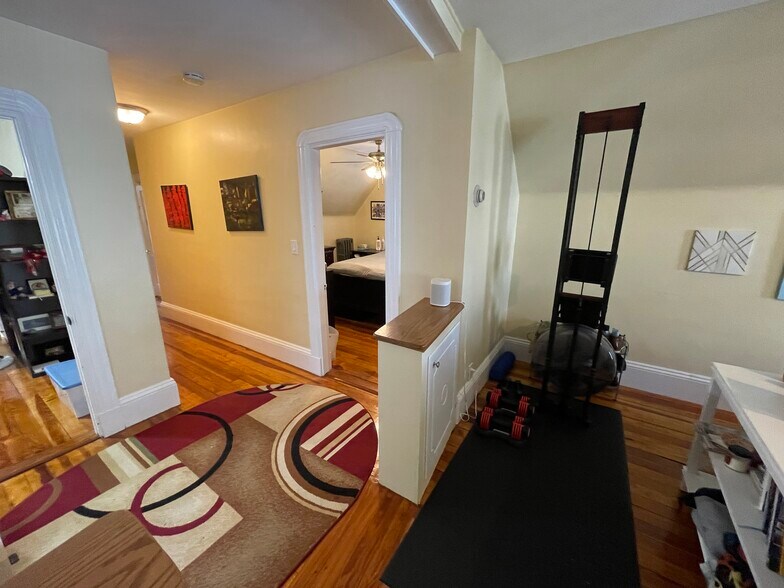 Building Photo - 23 Chandler St