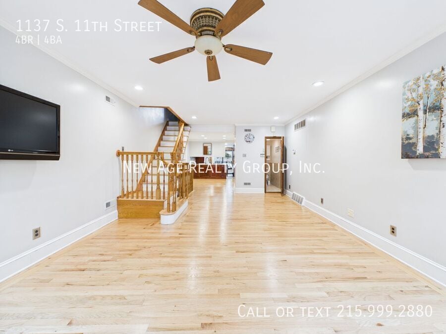 Building Photo - 1137 S 11th St