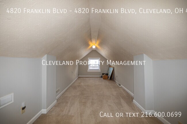 Building Photo - 4820 Franklin Blvd