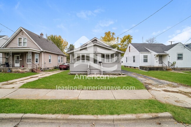 Building Photo - 504 E Forrest Hill Ave