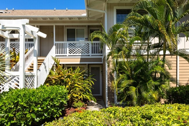 Building Photo - Furnished 2 Bedroom Condo at Kona Sea Ridge