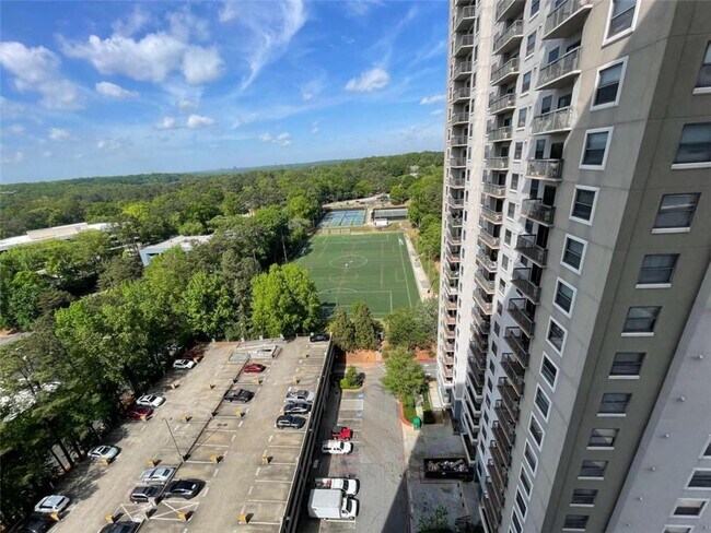 Building Photo - 796 Hammond Dr