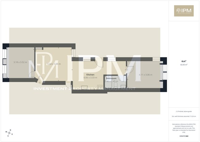 Building Photo - 319 N Penn St