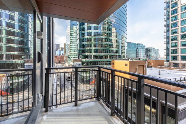 Building Photo - 131 Seaport Blvd