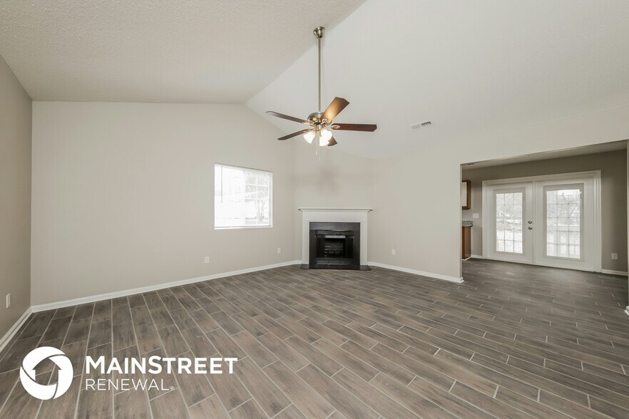 Building Photo - 3806 Dartford Dr