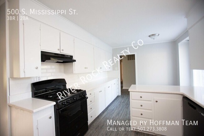 Building Photo - 500 S Mississippi St