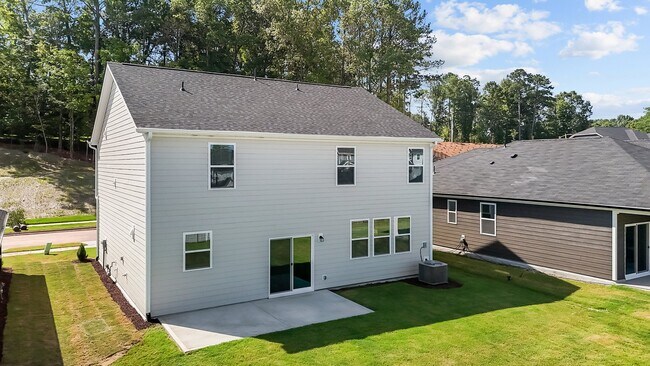 Building Photo - 2138 Rockface Wy