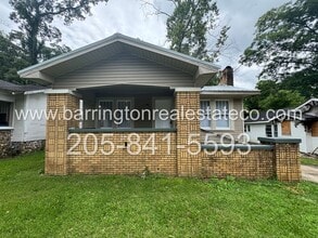 Building Photo - Birmingham/East Lake - ZERO DEPOSIT!