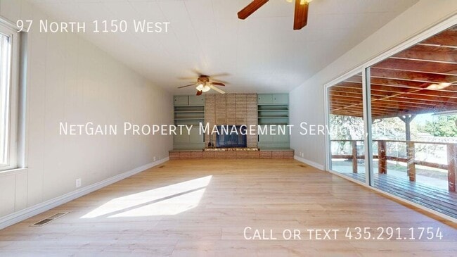 Building Photo - 97 N 1150 W