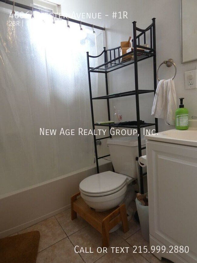 Building Photo - 4606 Chester Ave