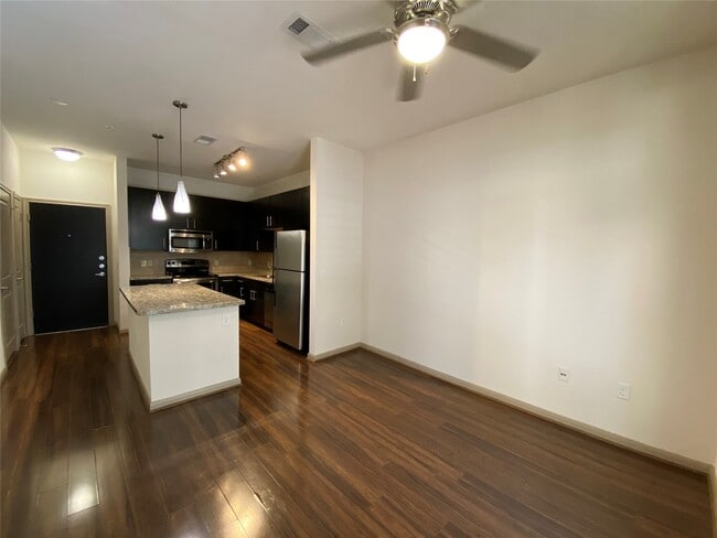 Building Photo - 2700 Brazos St