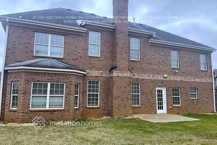 Building Photo - 416 Icicle Ct