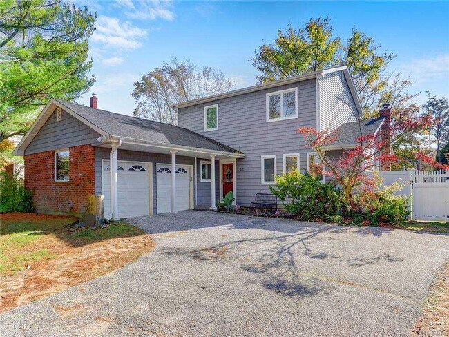 Building Photo - 316 Kimberly Pl