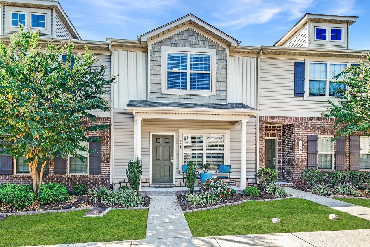 Building Photo - 735 Tulip Grove Rd