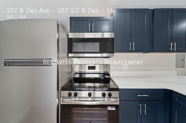 Building Photo - 107 N 2nd Ave