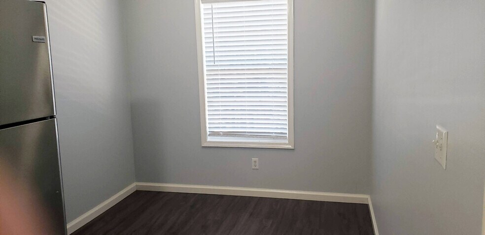 Eating Area - 1360 Shipley church rd