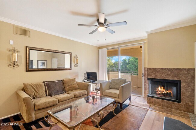 Building Photo - 7009 E Acoma Dr