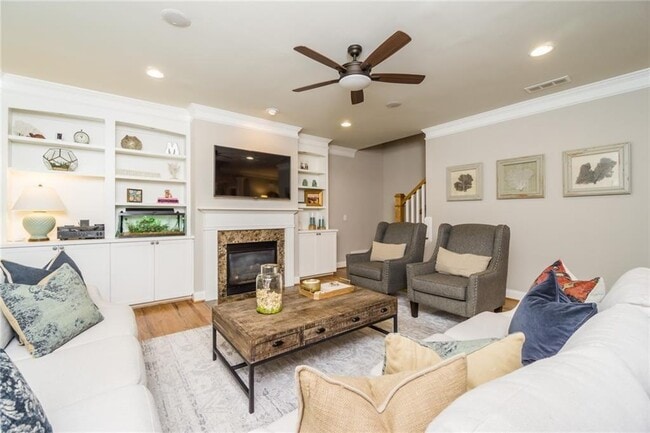 Building Photo - 80 Jesse Hill Jr Dr SE