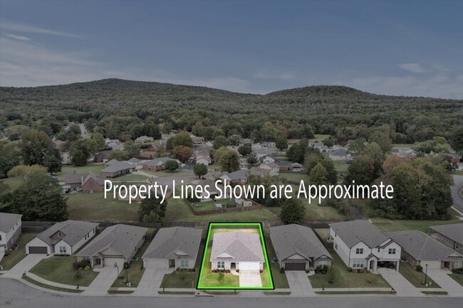 Building Photo - 6027 Thorntons Way Cir NW