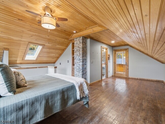 Building Photo - 1 Mountain Ave