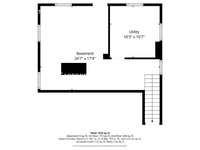 Building Photo - 122 S French Broad Ave