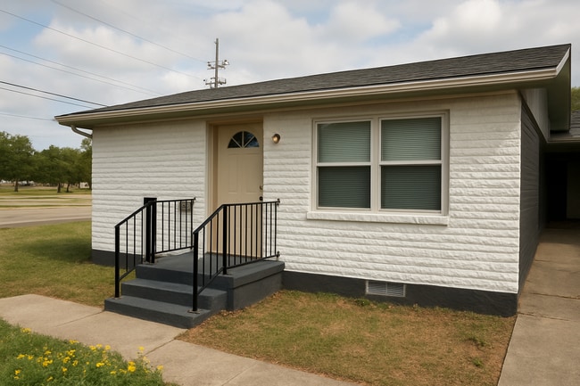 Building Photo - Freshly Renovated 3-Bedroom Duplex