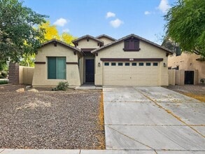 Building Photo - Single level, 4 bed 2 bath in Gilbert