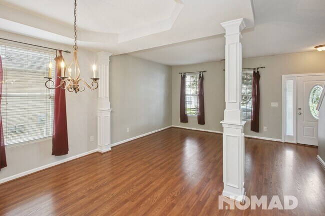 Building Photo - Spacious 4BR House in Indian Trail