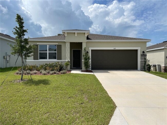 Building Photo - 689 Crown Rose Dr