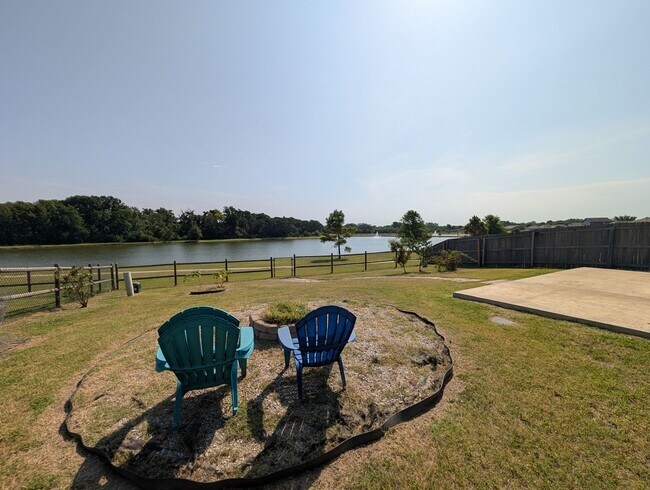 Building Photo - Chic 3 bedroom in Jenks with neighborhood park