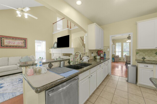 Building Photo - 22554 Bristolwood Ct