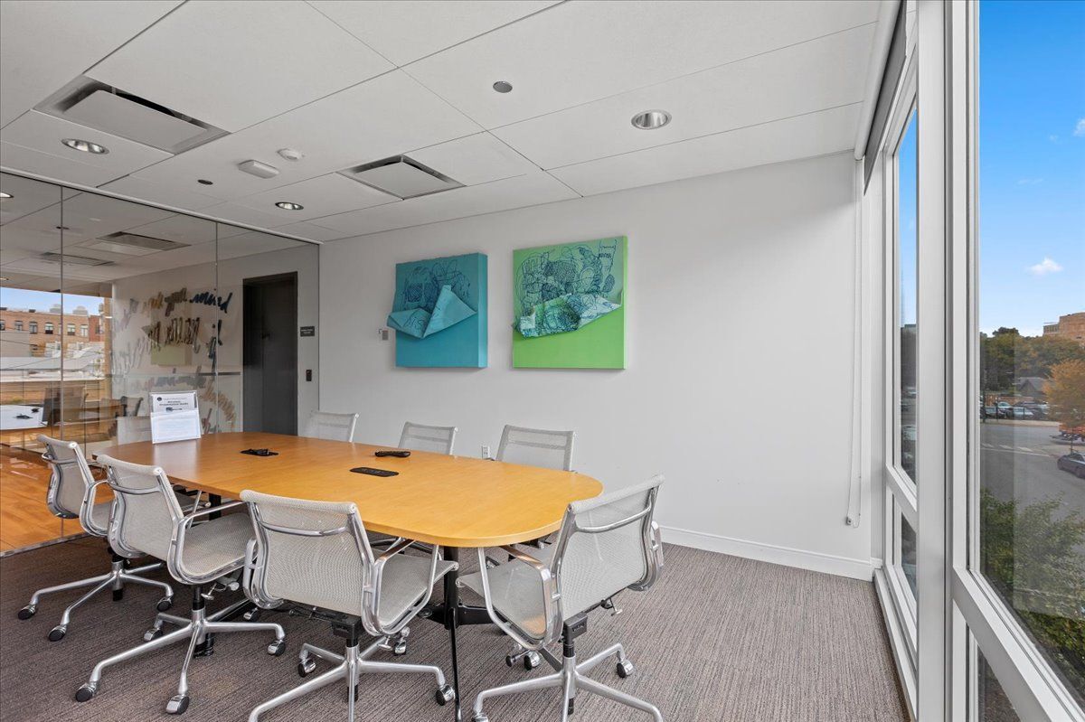 Building Photo - 728 N Morgan St