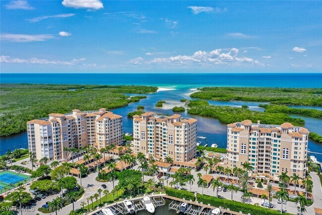 Building Photo - 435 Dockside Dr
