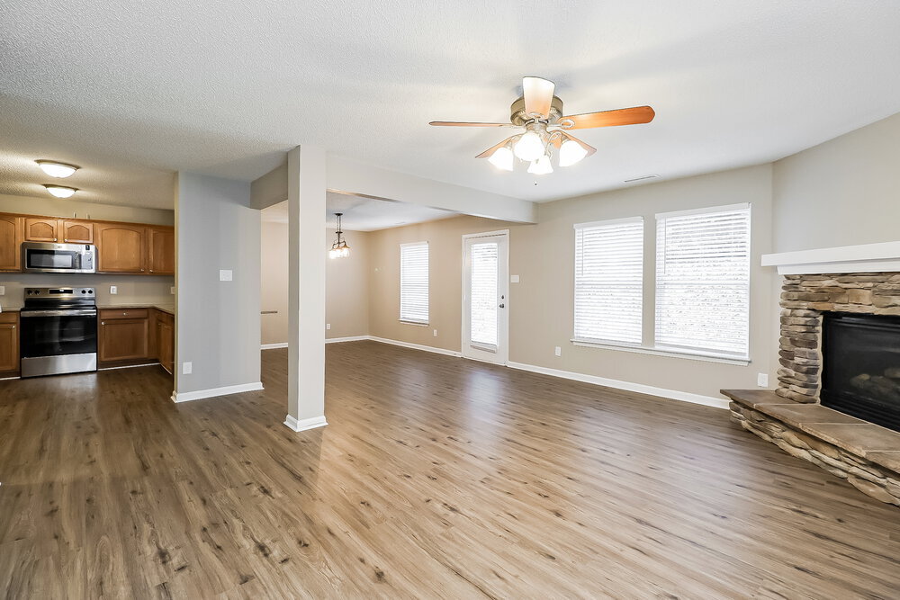 Building Photo - 2011 Dunsmore Ln