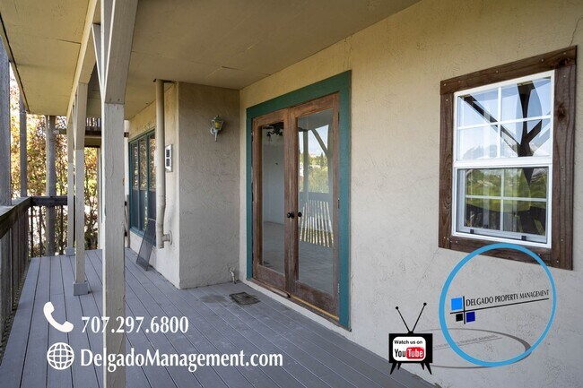 Building Photo - Benicia - Panoramic view home!