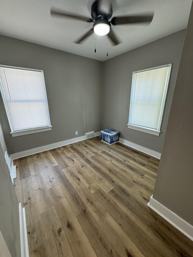 Building Photo - 3414 Patrick Ave