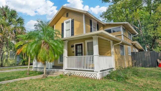Building Photo - 341 Hillman Ave