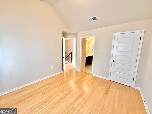 Building Photo - 1201 Mottled Ct