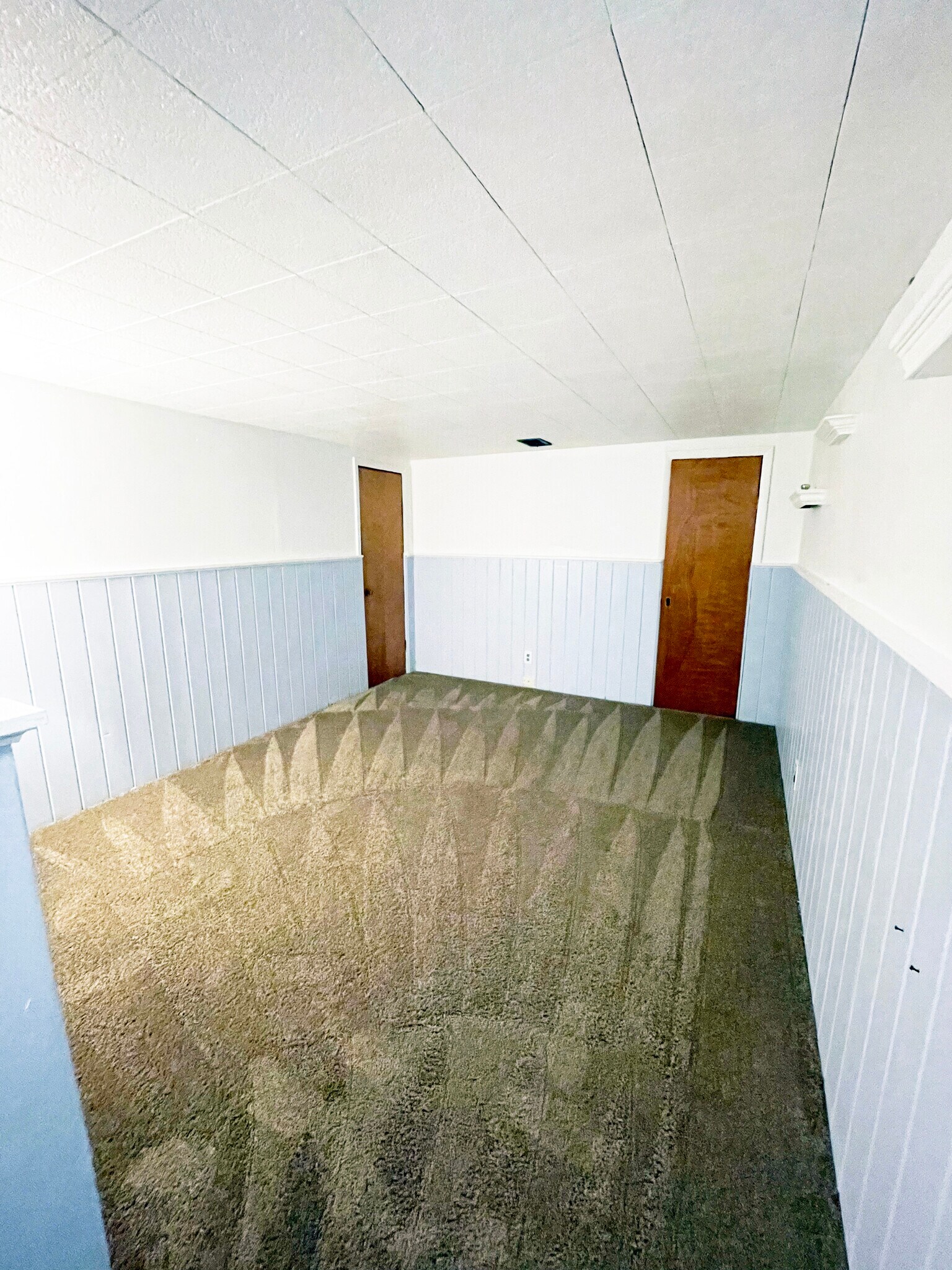 Basement room one - 279 Highfield Dr