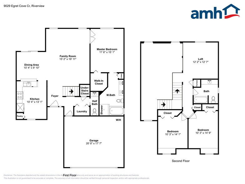 Building Photo - 9029 Egret Cove Cir