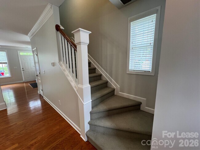 Building Photo - 9905 Ansonborough Square